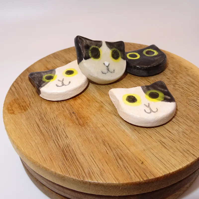 Kattenkopjes 2