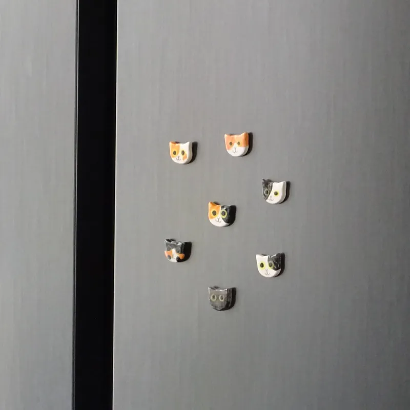 Kattenkopjes 5