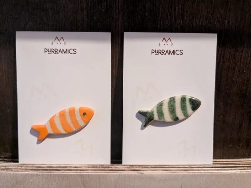 Kleurrijke visjes 9