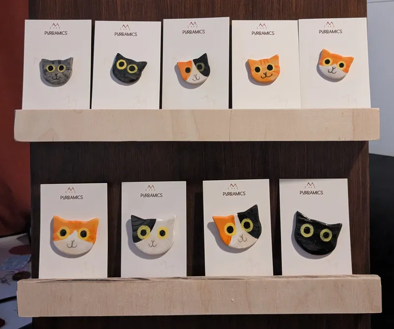 Kattenkopjes 1